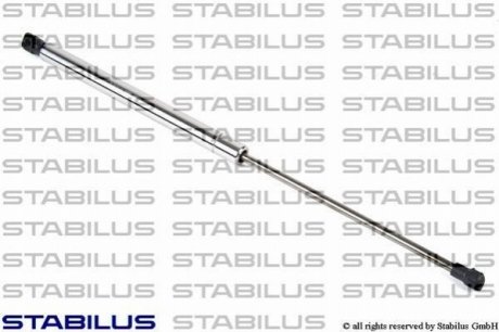 Пружина газова / помещения для груза STABILUS 018746