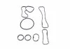 Комплект прокладок масляного радиатора OPEL/RENAULT 2,0dCi/2,3dCi M9R/M9T 06- (пр-во Elring) ELRING 796140 (фото 2)
