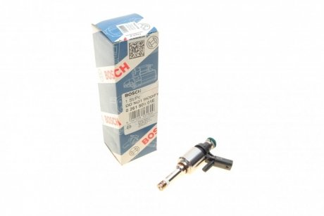 ФОРСУНКА BOSCH 026150001E