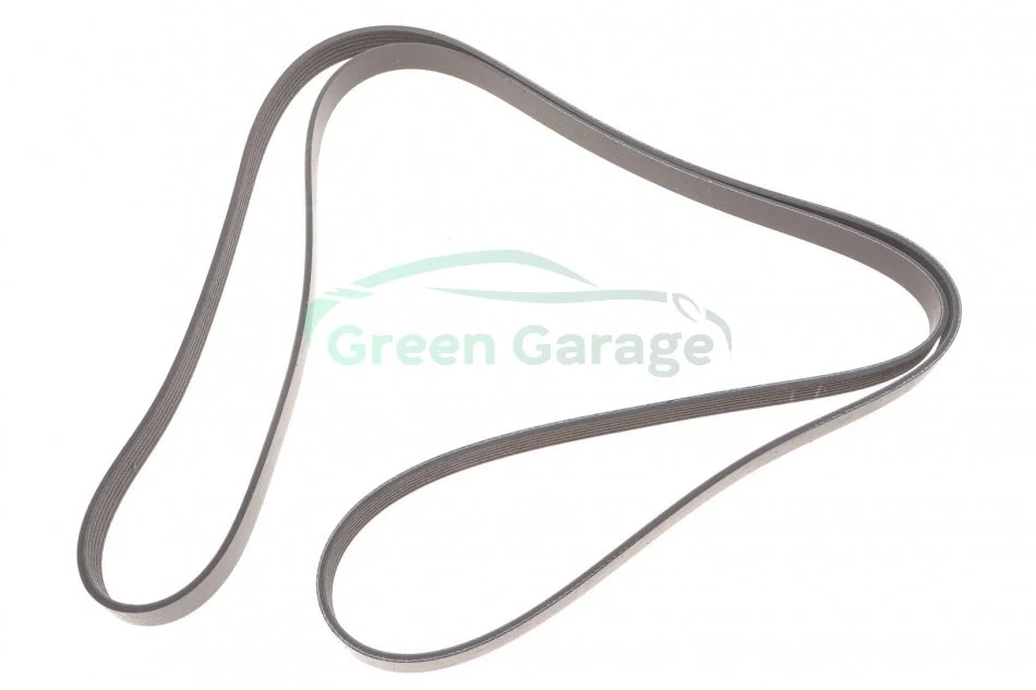 PASEK WIELOKLINOWY DB S-SERIES 13-17 GATES 6PK2518XS (фото 1)