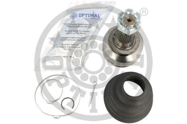 ШРУС OPTIMAL CW2553 (фото 1)