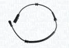 CZUJNIK ABS R LAGUNA 05-07 TYЕ RH/LH MAGNETI MARELLI 172100061010 (фото 1)