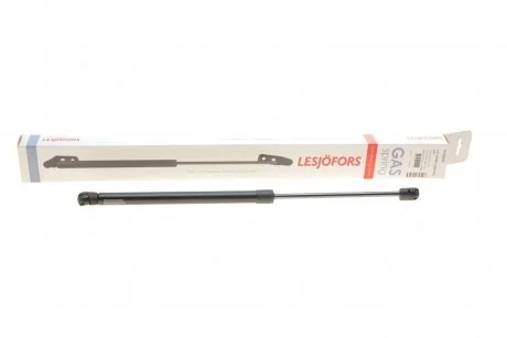 Газова пружина кришки багажника VW / KIA (вир-во Lesjofors) LESJOFORS 8195053
