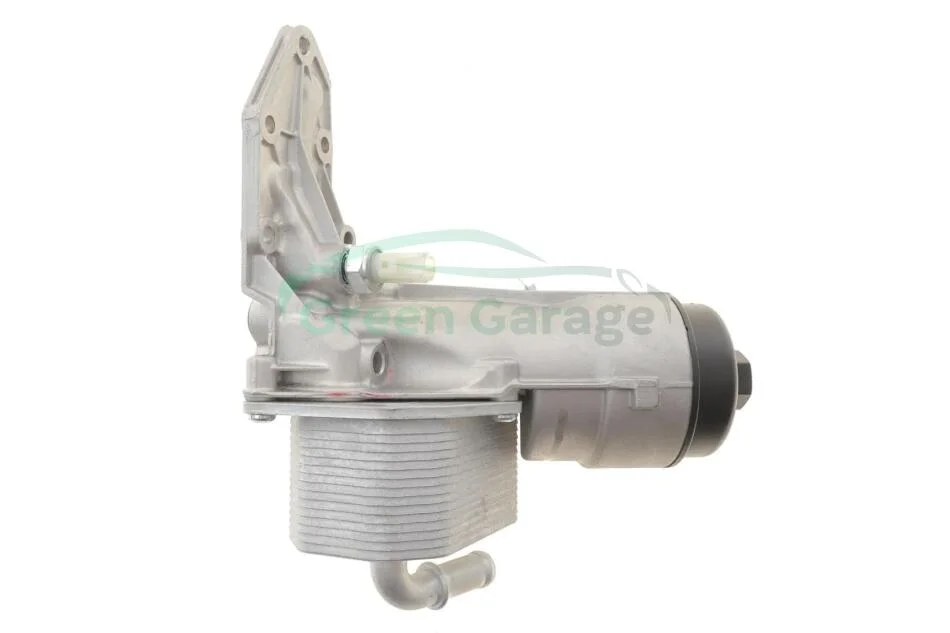 CHЈODNICA OLEJU FORD RANGER 3.2D 11- NRF 31844 (фото 1)