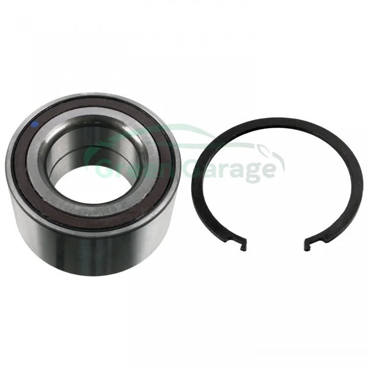 ЈOЇYSKO /PRZ/ TOYOTA YARIS 05- Z ABS FEBI BILSTEIN 172954 (фото 1)