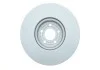 TARCZA HAM.PRZOD MERCEDES /2 CZESCI/ ATE 24013203022 (фото 3)