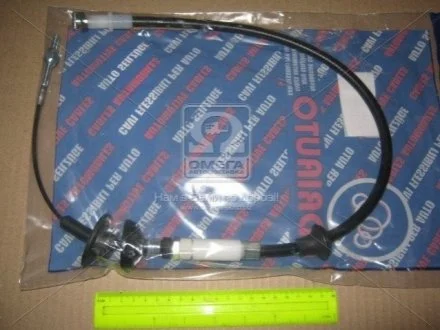 Трос зчеплення SEAT (пр-во Adriauto) ADRIAUTO 4501292
