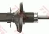 Амортизатор передн Лів/Прав AUDI A3 SEAT LEON, TOLEDO II SKODA OCTAVIA I, OCTAVIA II VW BORA, BORA I, GOLF IV, NEW BEETLE 1.4-3.2 09.96-12.13 TRW JGM209S (фото 1)
