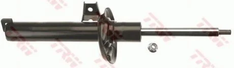 Амортизатор передн Лів/Прав AUDI A3 SKODA OCTAVIA II, SUPERB II VW CADDY III, GOLF V, GOLF VI, JETTA III, PASSAT B6, PASSAT B7, PASSAT B7/KOMBI, TIGUAN, TOURAN 1.2-3.6 05.03-07.18 TRW JGM1032S