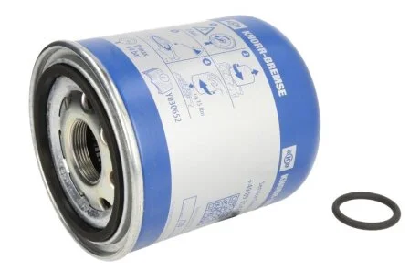 Картридж осушителя M41X2.0, MB EAC 2 KNORR-BREMSE K163455