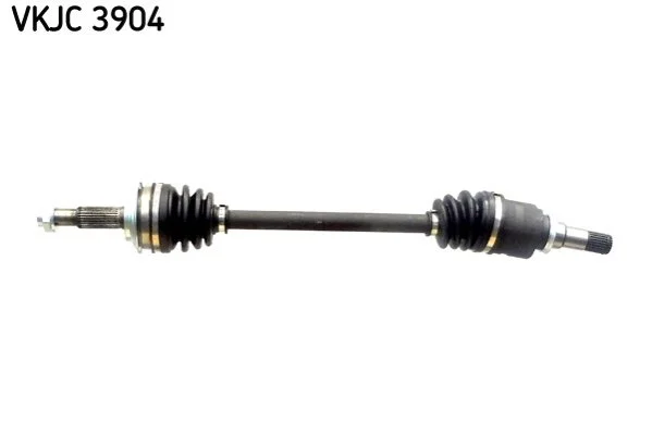 PрЭOЧ TOYOTA YARIS 1,0/1,3 LE. 670MM SKF VKJC3904 (фото 1)