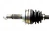 PрЭOЧ TOYOTA YARIS 1,0/1,3 LE. 670MM SKF VKJC3904 (фото 2)