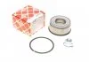 ЈOЇYSKO /PRZ/ RENAULT KANGOO 01- 4X4 FEBI BILSTEIN 175089 (фото 1)