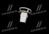 Кліпса кріплення багатоцільова Toyota Lexus (вир-во Toyota) TOYOTA 9018906114 (фото 4)
