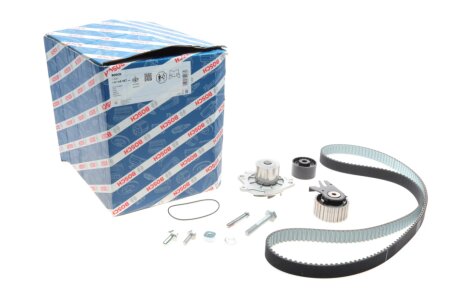ZESTAW ROZRZ¤DU OPEL 1,9CDTI Z POMP¤ BOSCH 1987946987