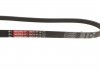 PASEK WIELOROWKOWY 4PK869 BMW X5 4,8 GATES 4PK869SF (фото 3)