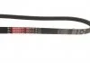 PASEK WIELOROWKOWY 4PK869 BMW X5 4,8 GATES 4PK869SF (фото 3)