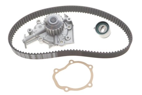 РЕМКОМПЛЕКТ ГРМ З РОЛИКАМИ І ПОМПОЮ BOSCH 1987946989