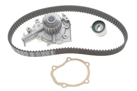 ZESTAW ROZRZ.CHEVROLET 1,0 05- /+PW/ BOSCH 1987946989