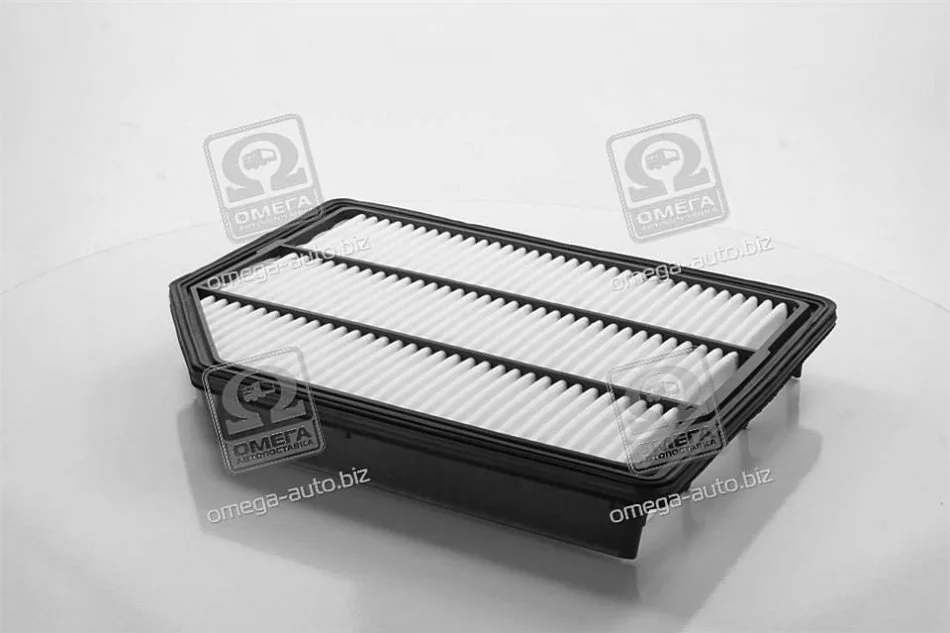 Фильтр воздушный HYUNDAI VERACRUZ(NOV 2006-) (пр-во) PARTS-MALL PAA084 (фото 1)