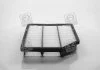 Фильтр воздушный HYUNDAI VERACRUZ(NOV 2006-) (пр-во) PARTS-MALL PAA084 (фото 4)
