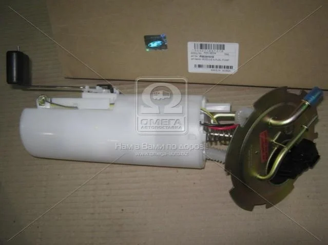 Електробензонасос DAEWOO NUBIRA 1,6/2,0 16V (J100) (вир-во) PARTS-MALL PDCM004 (фото 1)