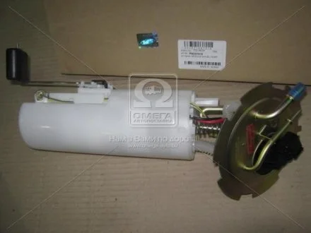 Електробензонасос DAEWOO NUBIRA 1,6/2,0 16V (J100) (вир-во) PARTS-MALL PDCM004