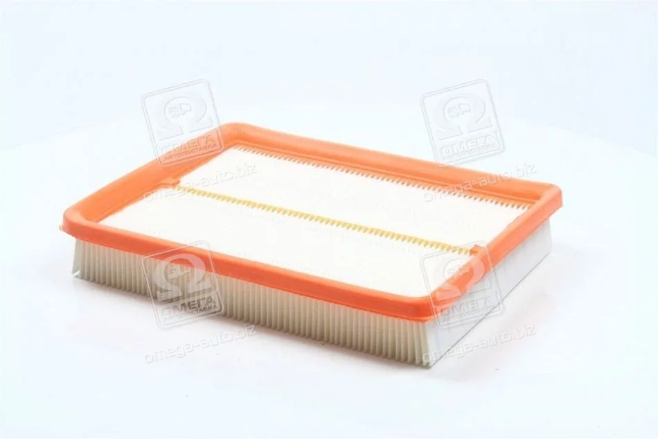 Фільтр повітряний (пр-во Parts-Mall) PARTS-MALL PAA028 (фото 1)