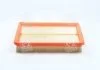 Фільтр повітряний (пр-во Parts-Mall) PARTS-MALL PAA028 (фото 3)