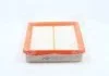 Фільтр повітряний (пр-во Parts-Mall) PARTS-MALL PAA028 (фото 4)