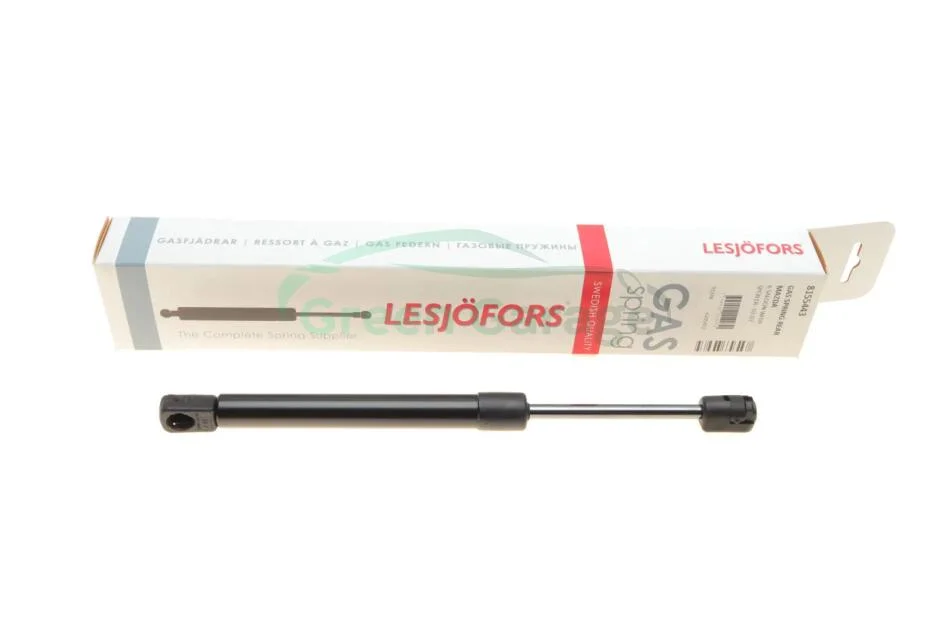 Пружина газова / помещения для груза LESJOFORS 8155443 (фото 1)