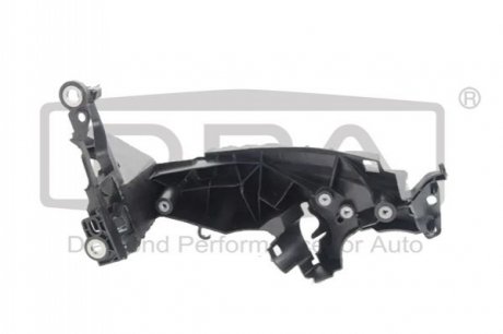 Mounting for main beam headl., right DPA 88051775202