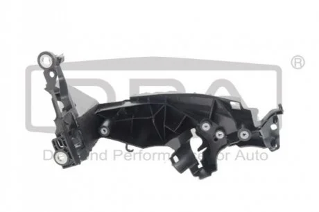 Mounting for main beam headl., right DPA 88051775202