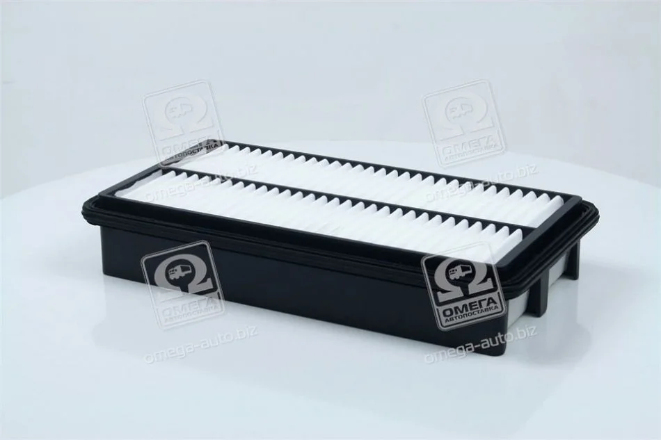 Фильтр воздушный KIA GRAND CARNIVAL(NOV 2006-) (пр-во) PARTS-MALL PAA057 (фото 1)
