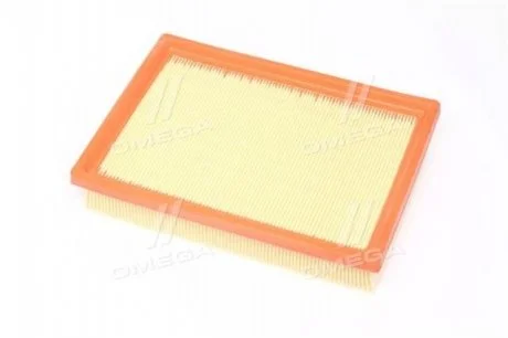 Фильтр воздушный CHEVROLET AVEO 11- (пр-во PARTS MALL) PARTS-MALL PAO001