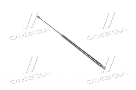 Амортизатор багажника Citroen; PEUGEOT (вир-во Monroe) MONROE ML5113