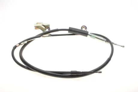 VW Трос ручн. торм.прав. А6 98- CAVO 4302625