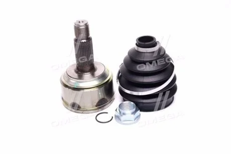 ШРУС зовніш. з пильником HONDA ACCORD VIII (CU) 2.0 i (CU1) (вир-во Cifam) CIFAM 607832