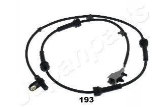 Датчик ABS NISSAN T. X-TRAIL 2.5 09- JAPANPARTS ABS193