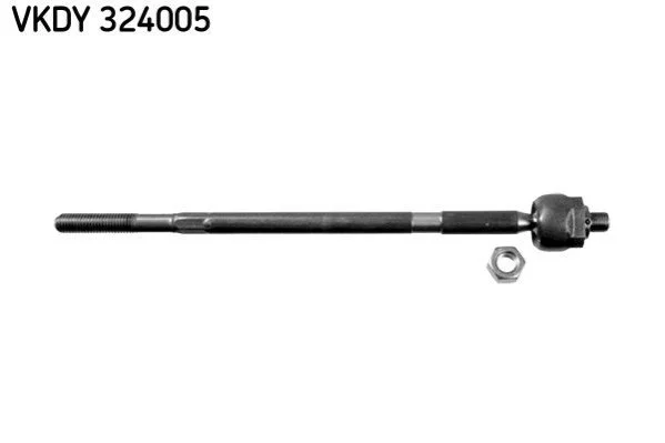 FORD Тяга рулевая FOCUS лев/прав SKF VKDY324005 (фото 1)