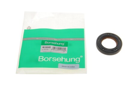 Сальник BORSEHUNG B19246