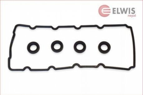 Комплект прокладок клапанной крышки ELWIS ROYAL 1515415