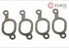 Набір прокладок, выпускной коллектор ELWIS ROYAL 9455570 (фото 1)