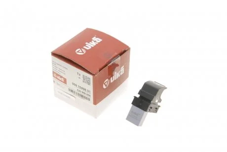 Switch for electric window regulator VIKA 99591049801