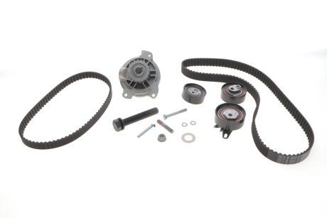 ZESTAW ROZRZ.VW T4 2.5 TDI 95- /+PW/ BOSCH 1987946399