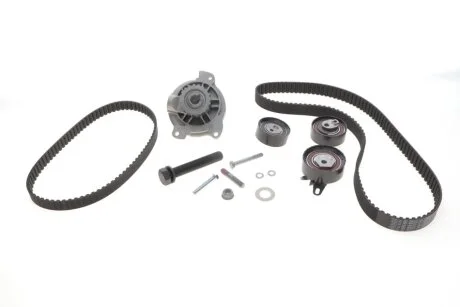 ZESTAW ROZRZ.VW T4 2.5 TDI 95- /+PW/ BOSCH 1987946399
