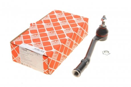 KOСC.DR.KIER. CITROEN C3 III 1.2 18- FEBI BILSTEIN 178508