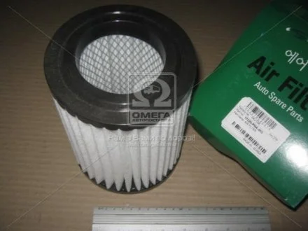 Фільтр повітряний (пр-во Parts-Mall) PARTS-MALL PAJ038
