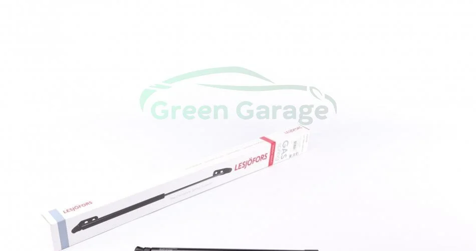 Газова пружина кришки багажника OPEL/VAUXHALL (вир-во Lesjofors) LESJOFORS 8163436 (фото 1)