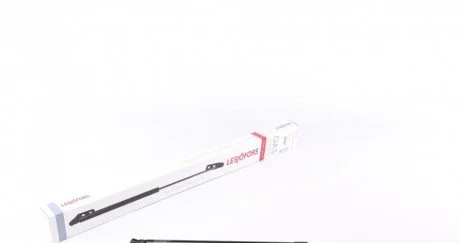 Газова пружина кришки багажника OPEL/VAUXHALL (вир-во Lesjofors) LESJOFORS 8163436